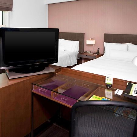 Element Dallas Fort Worth Airport North Ирвинг Экстерьер фото